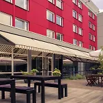 Hotel Mercure West Köln