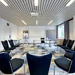 Отель Mercure West Кёльн