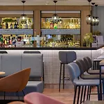 Отель Mercure West Кёльн