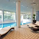 Отель Mercure West