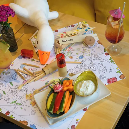 Mercure West Cologne