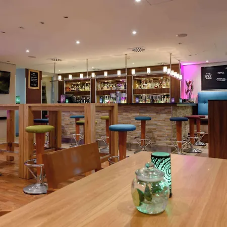 Mercure West Cologne