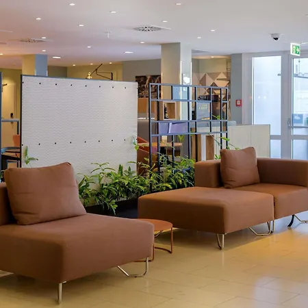 Mercure West 4* Keulen