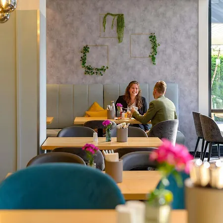 Mercure West 4* Keulen