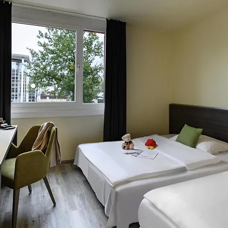 Hotel Mercure West Cologne