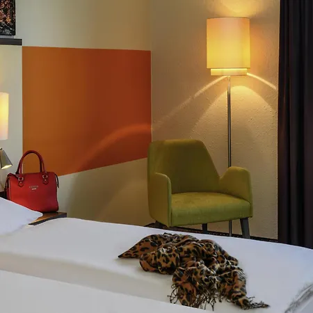 Hotel Mercure West Cologne