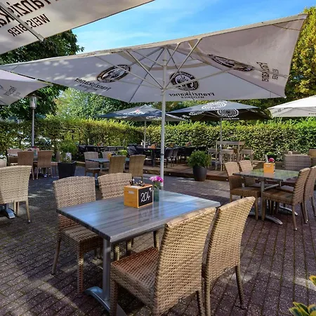 Mercure West Hotel