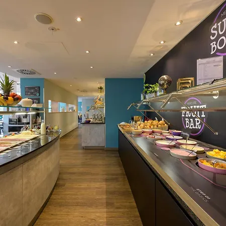 Hotel Mercure West Cologne
