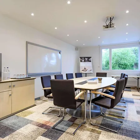 Mercure West 4* Cologne