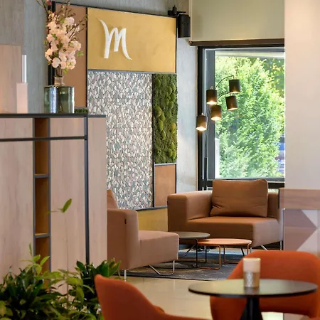 Hotel Mercure West Cologne