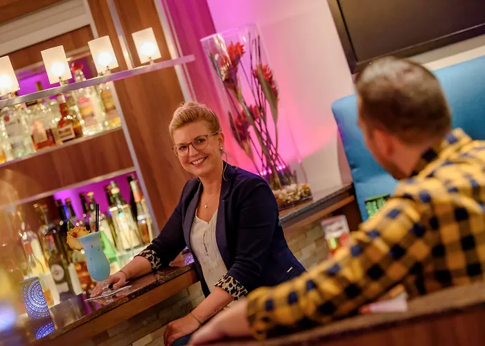 Mercure West 4* Köln