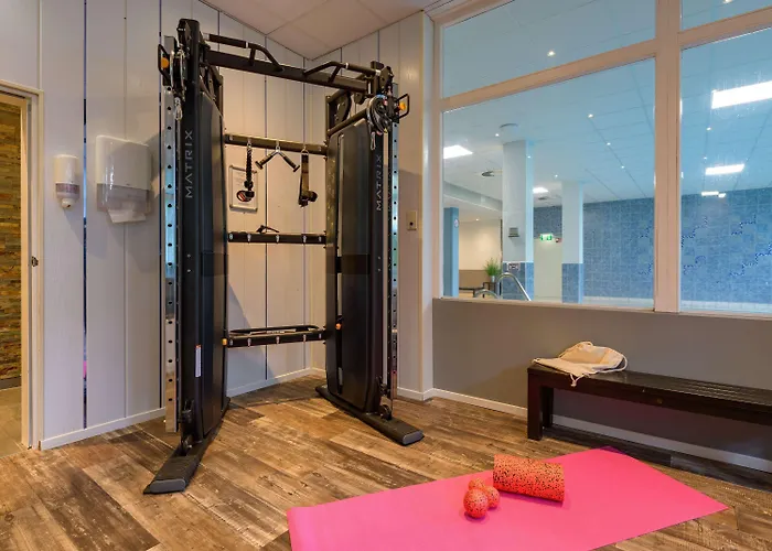 מלון Mercure West קלן