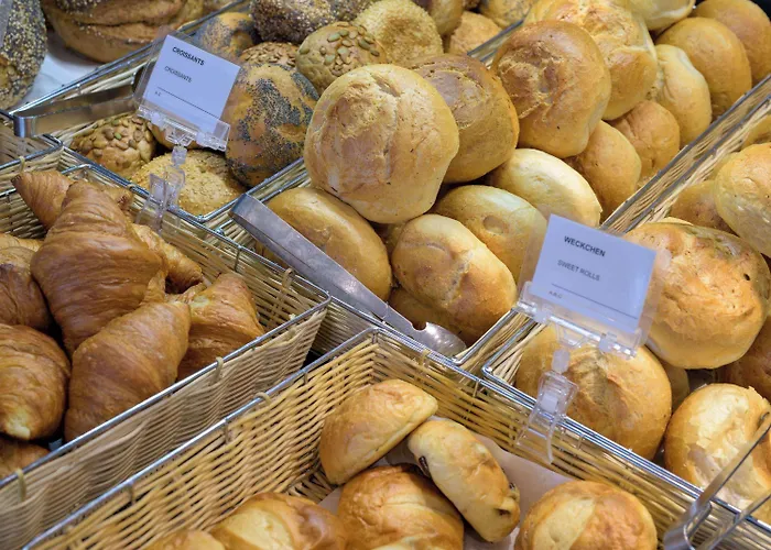 Mercure West 4* Köln