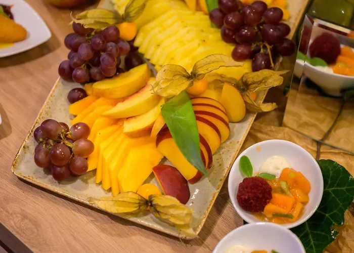 Mercure West מלון קלן