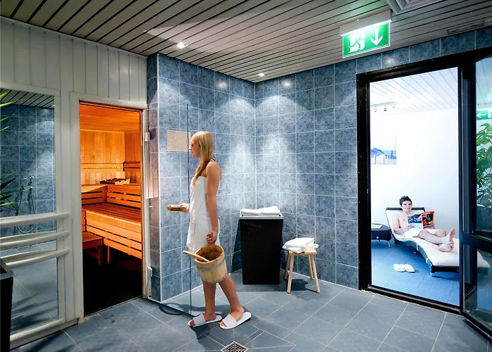 Szálloda Mercure West