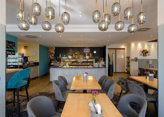 Mercure West Szálloda