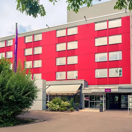 Mercure West 4* Köln