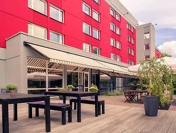 Mercure West Hotel