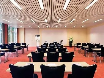 Mercure West 4* Colónia