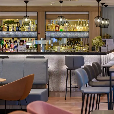 Mercure West Otel