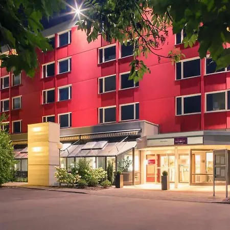 Mercure West Otel 4*