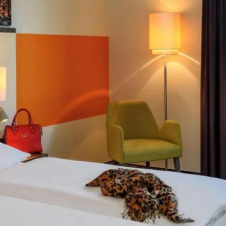 Mercure West Hotell