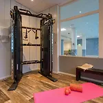 מלון Mercure West קלן