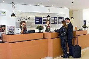 Mercure West Hotel Köln