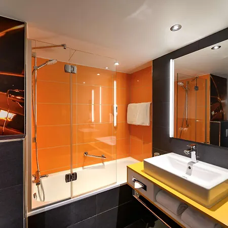 Mercure West 4* Köln