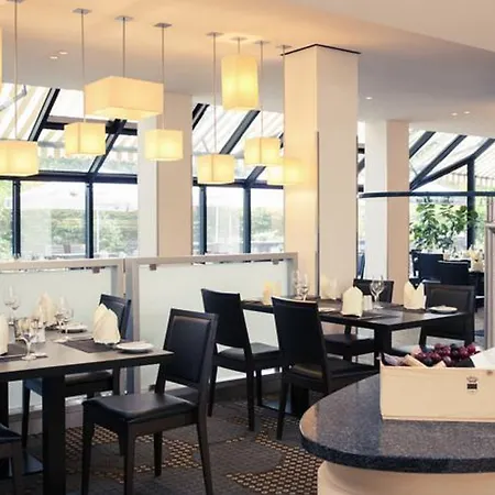 Mercure West