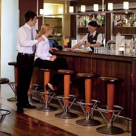 머큐어 웨스트 호텔