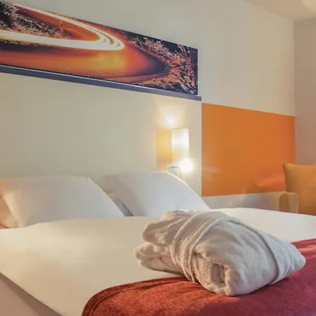 Mercure West 4* Kolín nad Rýnem