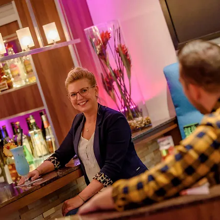 머큐어 웨스트 4* 쾰른