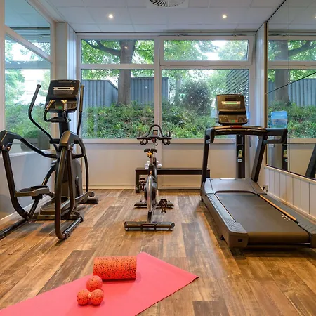 Mercure West Kolín nad Rýnem