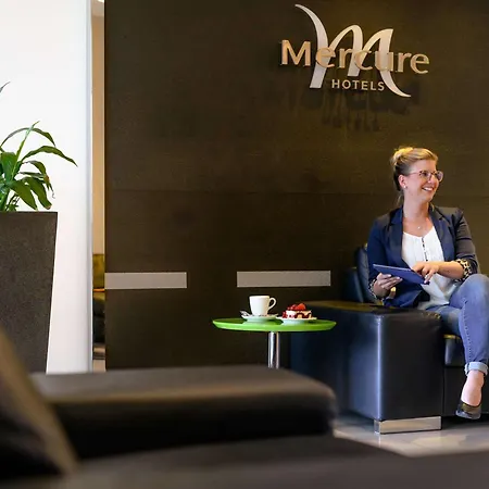 Mercure West Kolín nad Rýnem