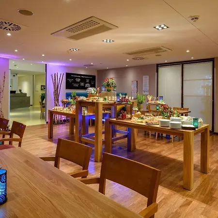 Mercure West Kolín nad Rýnem