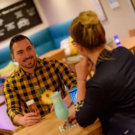 Hotel Mercure West Kolín nad Rýnem
