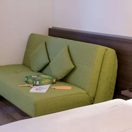 Mercure West Hotel Kolín nad Rýnem