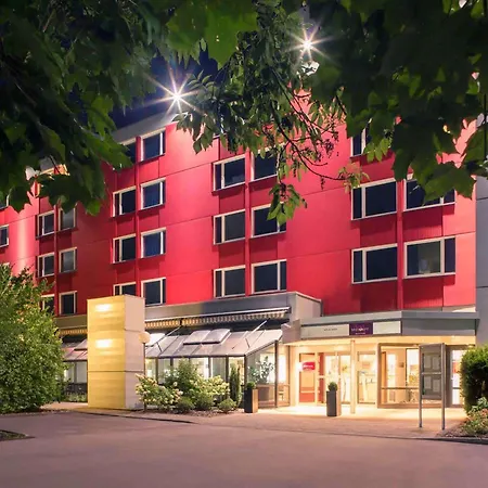 Hotel Mercure West