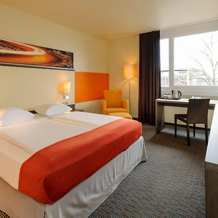Mercure West Cologne