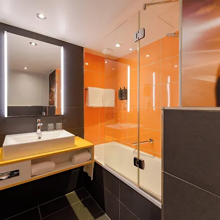 Szálloda Mercure West