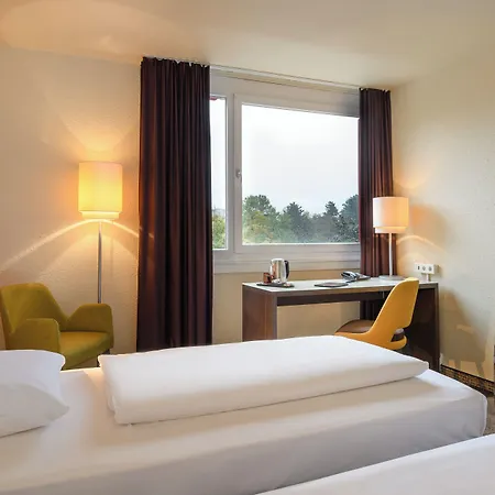 Mercure West Cologne