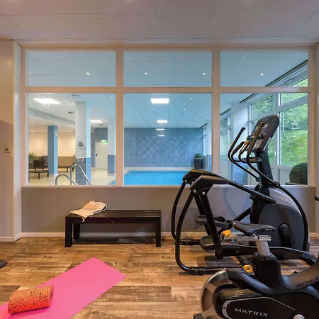 호텔 머큐어 웨스트 쾰른