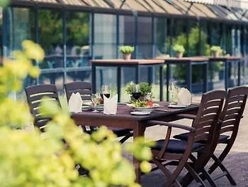 Mercure West
