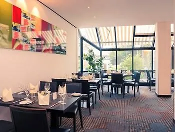 Mercure West Otel Köln