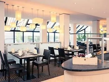 Mercure West Otel Köln