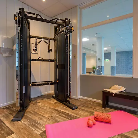 מלון Mercure West קלן