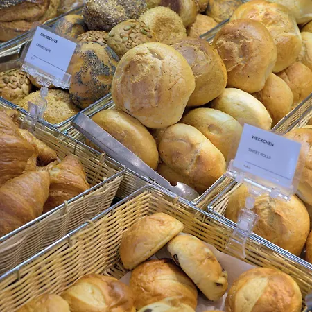 머큐어 웨스트 4* 쾰른