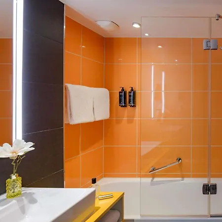 Mercure West 4* Köln