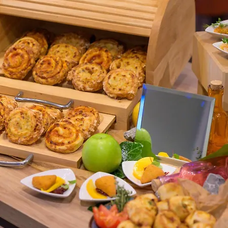 머큐어 웨스트 호텔